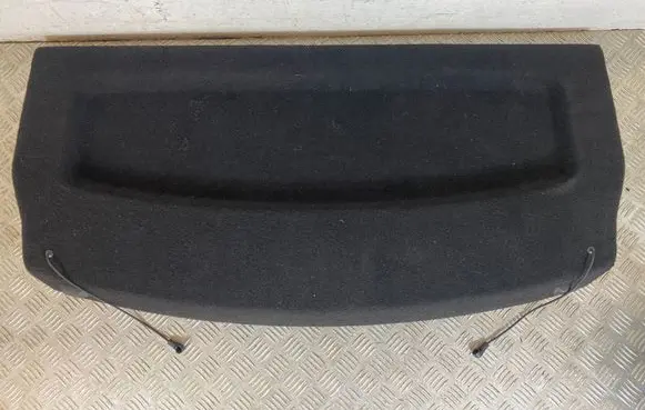 Opel Meriva B Parcel shelf