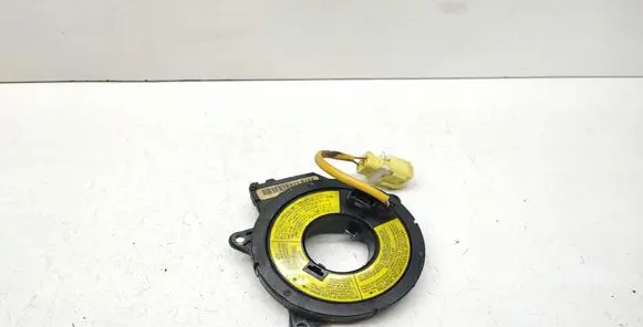 Mazda 626 Airbag slip ring squib (SRS ring) IA972400420