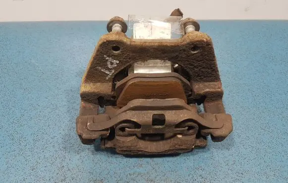 BMW X3 E83 Rear brake caliper