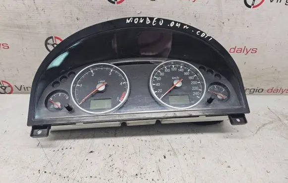 Ford Mondeo Mk III Speedometer (instrument cluster) 1S7F10841 44ZU187