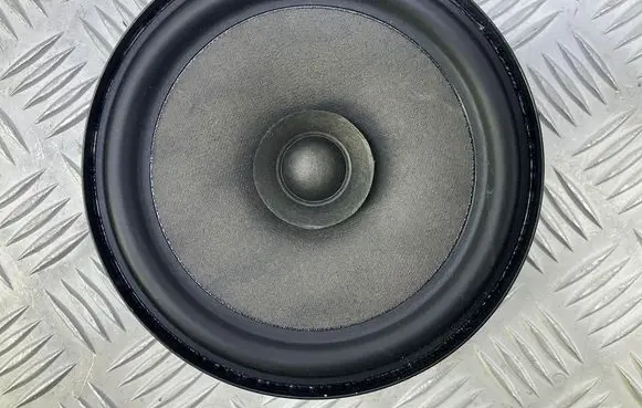 Skoda Rapid (NH) Front door speaker 5JA035411C