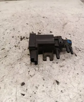 Ford Focus Turbo solenoid valve 9801887680 8209427 09214005