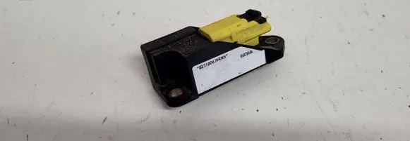 Ford Galaxy Airbag deployment crash/impact sensor 5WK42895 6Q0909606