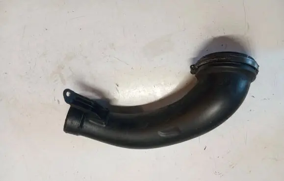Volvo XC60 Intercooler hose/pipe 30774692