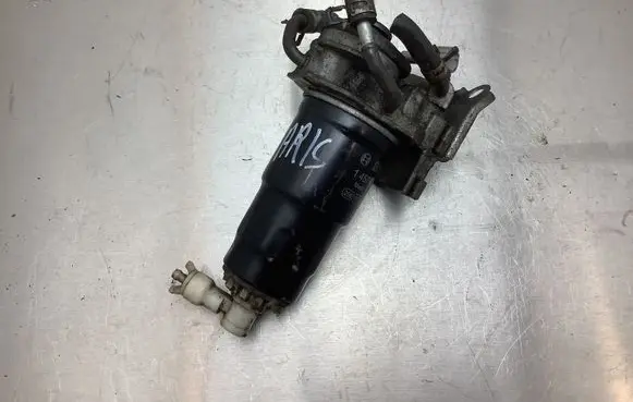 Toyota Yaris Fuel filter 1457434440 97082821
