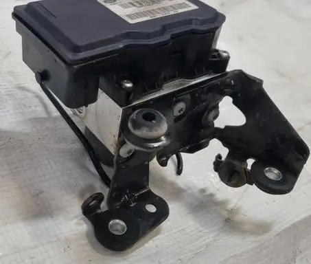 Ford Mondeo MK IV ABS control unit/module BG91-2C405-AD