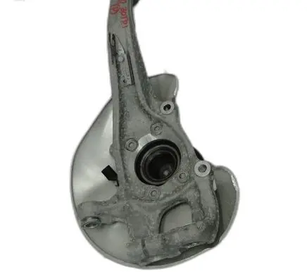 Audi A5 Sportback 8TA Rear wheel hub 4G0407242C