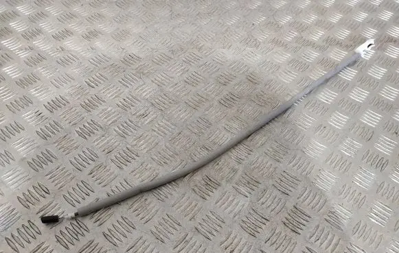 BMW 5 GT F07 Rear door cable line 7197801
