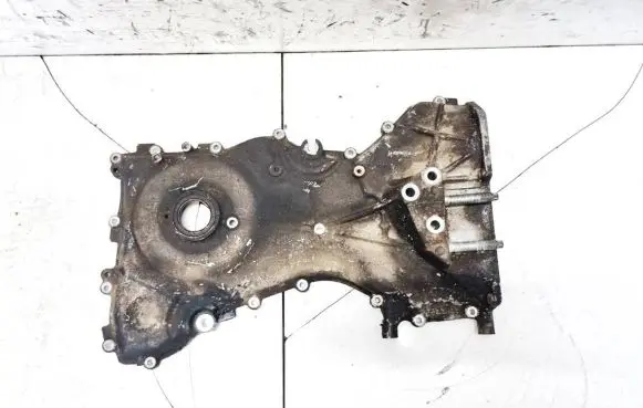 Mazda 5 other engine part