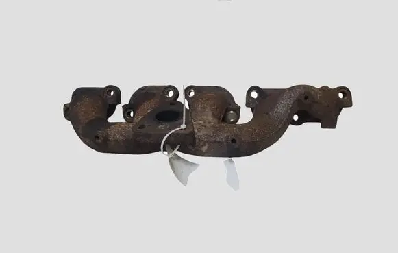 Renault Master II Exhaust manifold