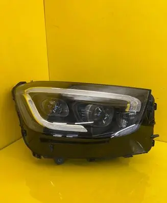 Mercedes-Benz GLC C253 Headlight/headlamp A2539065003