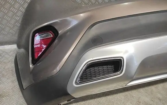 KIA Xceed Rear bumper 86611J7CA0