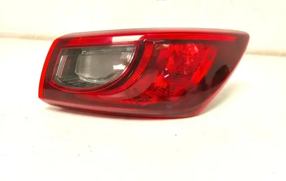 Mazda CX-3 Rear/tail lights 