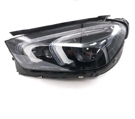 Mercedes-Benz GLE W167 Headlight/headlamp A1679065906