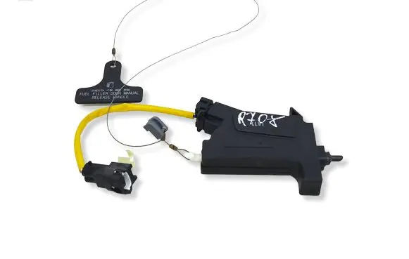 Hyundai Ioniq Fuel tank cap lock motor 