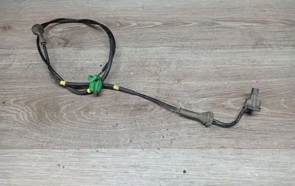 Volvo S80 ABS rear brake sensor 10071160383 3524257