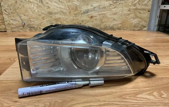 Opel Insignia A Front fog light 13226828 679013 662588537