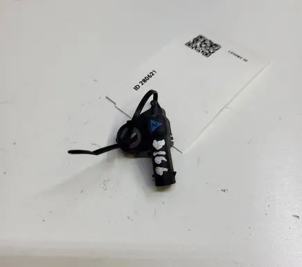 Tesla Model Y Airbag deployment crash/impact sensor 147344500A