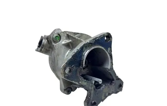 Renault Laguna II Vacuum pump 72117222C