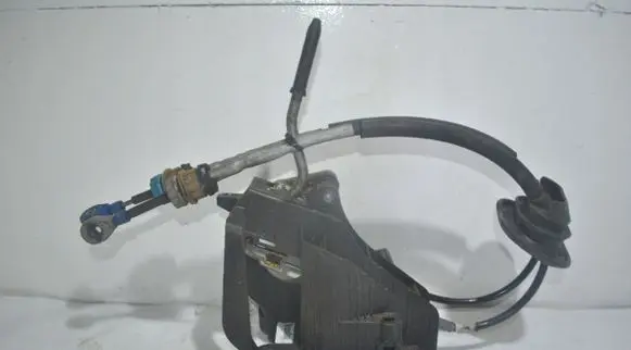 Peugeot 308 Gear shifter/selector 9684581680