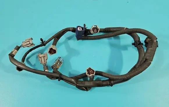 Infiniti FX Fuel injector wires IMPRK1448328