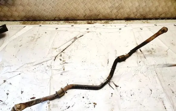 Honda Civic Front anti-roll bar/sway bar