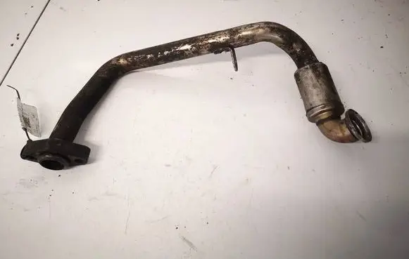 BMW 3 E46 EGR valve line/pipe/hose 