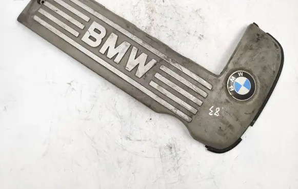 BMW 5 E39 Engine cover (trim)