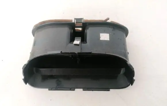 Peugeot 206 Dash center air vent grill 9643007377 9643007477