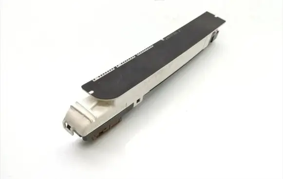 Citroen C4 Grand Picasso Screen/display/small screen 9658592780