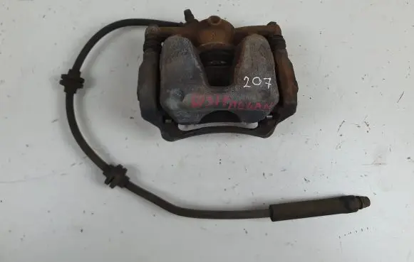 Renault Megane IV Rear brake caliper