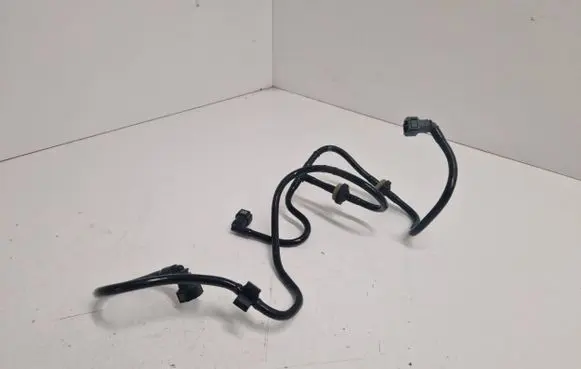 Peugeot 508 RXH Vacuum line/pipe/hose