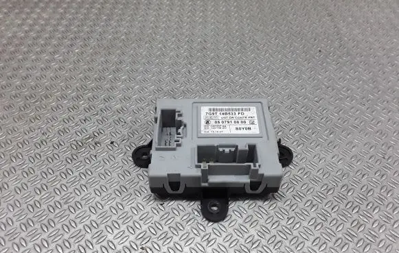 Ford Galaxy Door control unit/module 7G9T14B533FD