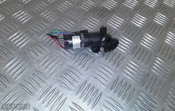 Ford S-MAX Interior temperature sensor 9M2T8B506AC