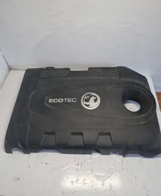 Opel Astra J Engine cover (trim) 55576416