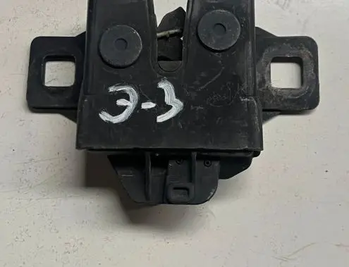 Jaguar XE Engine bonnet/hood lock/catch 5H2216700 187131137