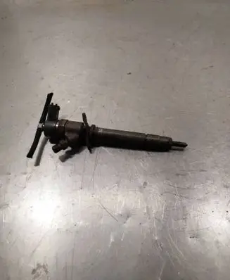 Volvo XC90 Fuel injector 0445110078