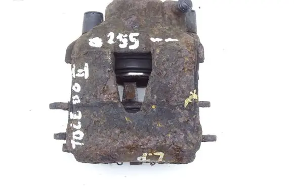 Seat Toledo II (1M) Front brake caliper SEAT_TOLEDO_II_98-05_ZACISK_HAMULCOWY_LEWY_PRZÓD