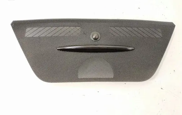 Mercedes-Benz C W204 Dash center air vent grill 1725420023 A1725420023