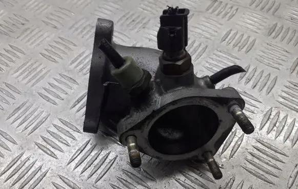 Toyota Corolla E120 E130 Vacuum line/pipe/hose 