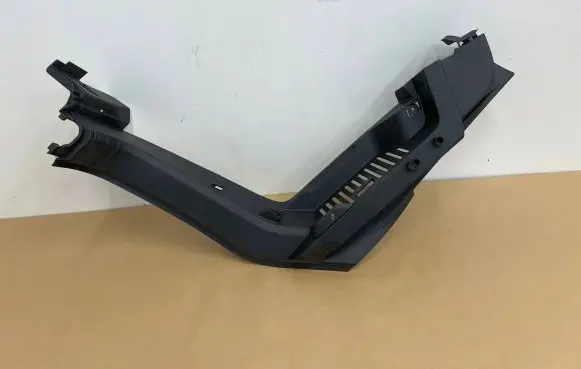 Skoda Karoq Foot area side trim 57A867762K F02714013005D 129100001