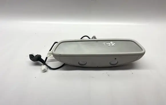 Mercedes-Benz C W205 Rear view mirror (interior) A2228100217 026530