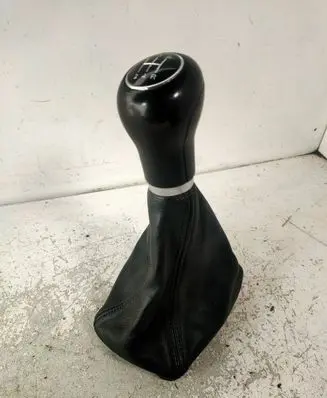 Audi A4 S4 B6 8E 8H Gear selector 