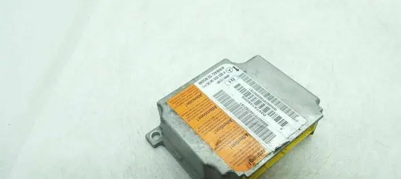 Mercedes-Benz E W211 Engine control unit/module A0038203426