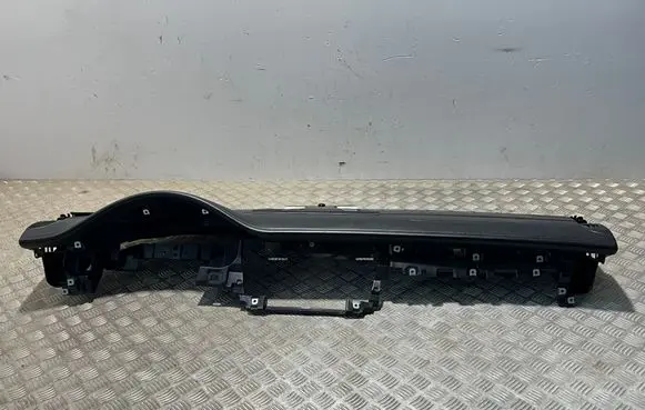 Porsche Panamera (970) Dashboard 97055210104