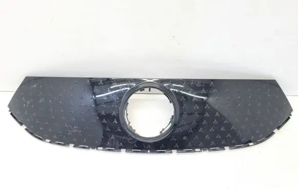 Mercedes-Benz EQA Front bumper upper radiator grill A2438885700