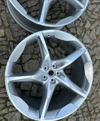 Ferrari Purosangue R23 light alloy rim 1563080