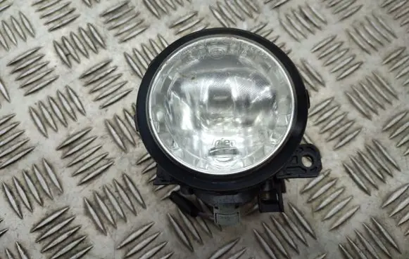 Ford Ecosport Front fog light E3B515B243AA