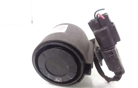 Hyundai Trajet Alarm system siren 020918R2