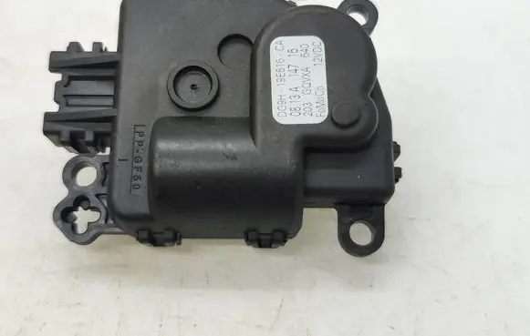 Ford Mondeo MK V Air flap motor/actuator DG9H19E616CA 0813A14716